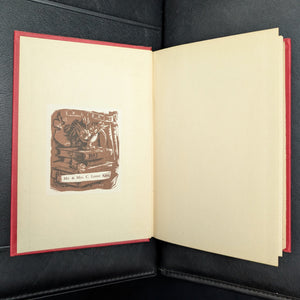 Brideshead Revisited by Evelyn Waugh (First Global Edition, 1945, in Original Dust Jacket) 🇬🇧📚🏰