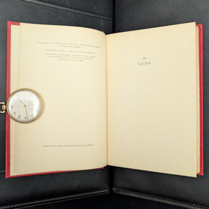 Brideshead Revisited by Evelyn Waugh (First Global Edition, 1945, in Original Dust Jacket) 🇬🇧📚🏰