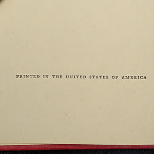 Brideshead Revisited by Evelyn Waugh (First Global Edition, 1945, in Original Dust Jacket) 🇬🇧📚🏰