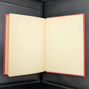 Brideshead Revisited by Evelyn Waugh (First Global Edition, 1945, in Original Dust Jacket) 🇬🇧📚🏰