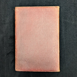 India’s Love Lyrics by Laurence Hope (1923 Decorative Reprint) - Exotic Poetry & Art Deco Binding 🌶️📜🌺