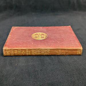 India’s Love Lyrics by Laurence Hope (1923 Decorative Reprint) - Exotic Poetry & Art Deco Binding 🌶️📜🌺