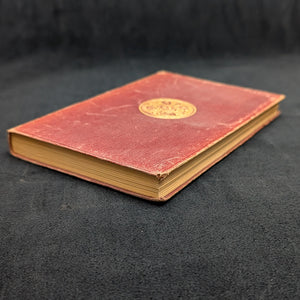 India’s Love Lyrics by Laurence Hope (1923 Decorative Reprint) - Exotic Poetry & Art Deco Binding 🌶️📜🌺