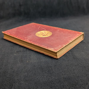 India’s Love Lyrics by Laurence Hope (1923 Decorative Reprint) - Exotic Poetry & Art Deco Binding 🌶️📜🌺