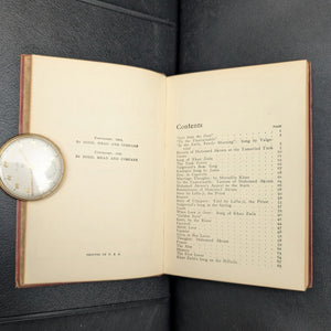 India’s Love Lyrics by Laurence Hope (1923 Decorative Reprint) - Exotic Poetry & Art Deco Binding 🌶️📜🌺