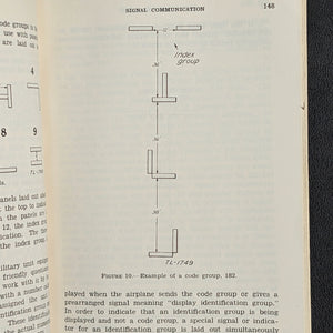Basic Field Manual, Signal Communication (FM 24-5), U.S. War Dept. (1939) - Suisun, CA Military Ephemera 🇺🇸📞⚔️