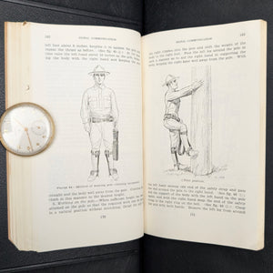 Basic Field Manual, Signal Communication (FM 24-5), U.S. War Dept. (1939) - Suisun, CA Military Ephemera 🇺🇸📞⚔️