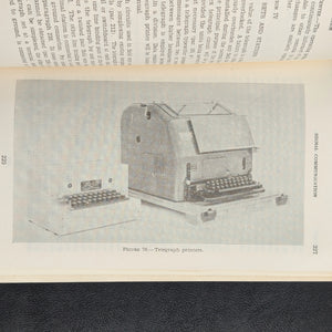 Basic Field Manual, Signal Communication (FM 24-5), U.S. War Dept. (1939) - Suisun, CA Military Ephemera 🇺🇸📞⚔️
