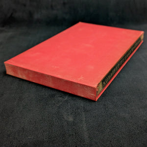 Rubáiyát of Omar Khayyám (1947 Random House Deluxe Reprint) - Persian Miniature Art & BOMC Artifact 🍷📜🌙