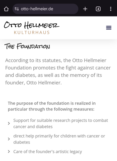 Pintura al óleo impresionista alemana de mediados de siglo de la Marienplatz de Múnich por Otto Hellmeier 🇩🇪